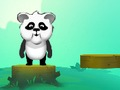 Jogo Panda de pilha  online