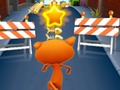 Jogo Cat Run online