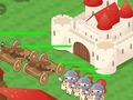 Jogo Batalha minúscula  online