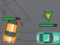 Jogo Derby de demolição  online