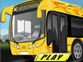 Jogo City Bus Drive  online