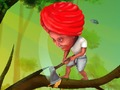 Jogo Cortador louco  online