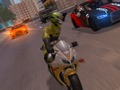 Jogo Cidade do Crime de Vegas online