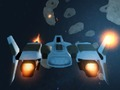 Jogo Guerra Espacial  online