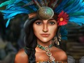 Jogo Templo do Xamã  online
