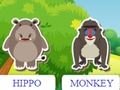 Jogo Jogo de busca de palavras  online