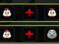 Jogo Equações da Selva  online