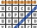 Jogo Formas de pesquisa de palavras  online