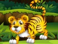 Jogo Adivinha nomes de animais  online