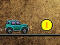 Jogo Corrida de carros de brinquedo  online