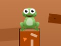 Jogo Sapo quarto escapar  online