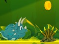 Jogo Rei dinossauro  online