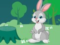 Jogo Atirador de Bolhas de Coelho  online