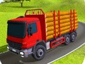 Jogo Caminhão indiano simulador 3D  online