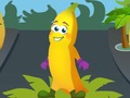 Jogo Banana Corrida  online