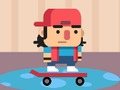 Jogo Toque em skatistas online online