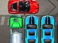 Jogo Enigma do parque de estacionamento  online