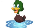 Jogo Desafio da Memória do Pato  online