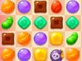 Jogo Doces Doce  online