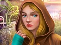 Jogo Fada da floresta  online