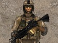 Jogo Comando  online