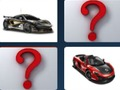 Jogo Desafio da Memória dos Carros de Corrida  online