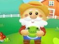 Jogo Fazenda de Bolhas  online