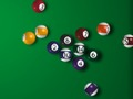 Jogo 8 piscina de bolas com amigos  online