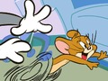 Jogo Tom e Jerry: aceleração do mouse  online