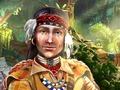 Jogo O Outlander Perdido  online