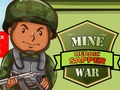 Jogo Sapper heróico de guerra de minas online