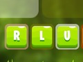 Jogo Palavra Scrambled For Kids  online