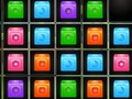 Jogo Cubos de gelatina  online