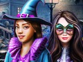 Jogo The Masquerade Vampiro  online