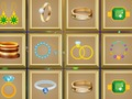Jogo Encontre o Ornamento  online