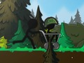 Jogo Herói de carrinho de compras Hd  online