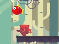 Jogo Urso Aventura  online