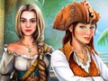Jogo Terra dos Piratas  online