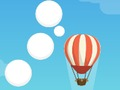 Jogo Voo de balão de ar quente  online