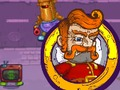 Jogo Aventuras a laser  online