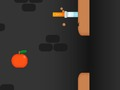 Jogo Faca para cima  online