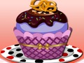 Jogo Cupcaker feliz  online