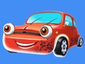 Jogo Salão do carro  online