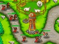Jogo Defesa da Torre do Reino online