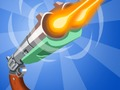 Jogo Armas e garrafas  online