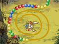 Jogo Zuma Kangaroo  online
