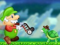 Jogo M antigo  online