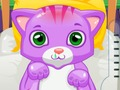 Jogo Doutor do gato  online