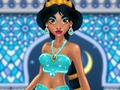 Jogo Princesa do Leste Através das Eras  online