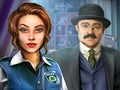 Jogo Ecos do Crime  online